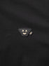 Emporio Armani Tshirt אמפוריו ארמני חולצה טישרט לוגו חיוך
